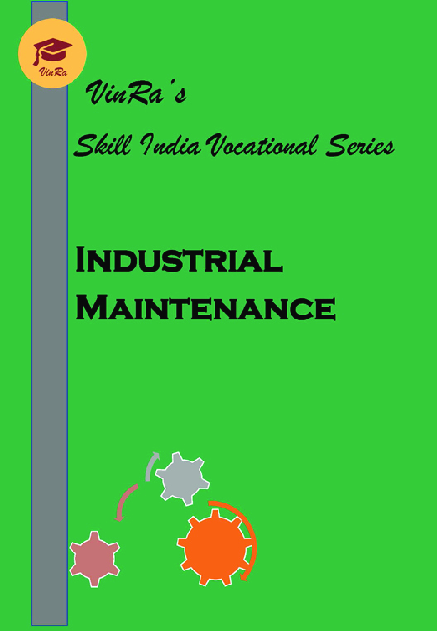 Industrial Maintenance - Page 1