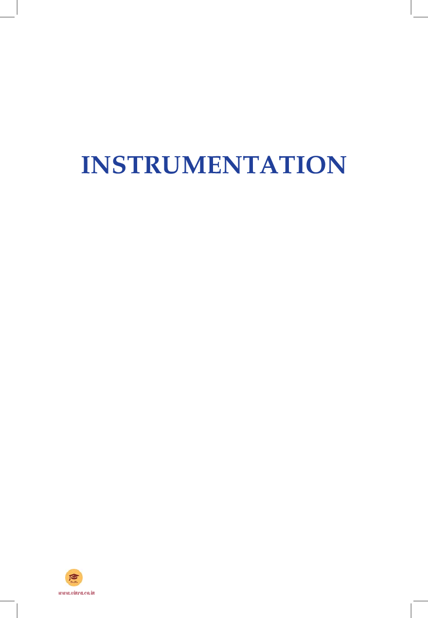 Instrumentation - Page 2