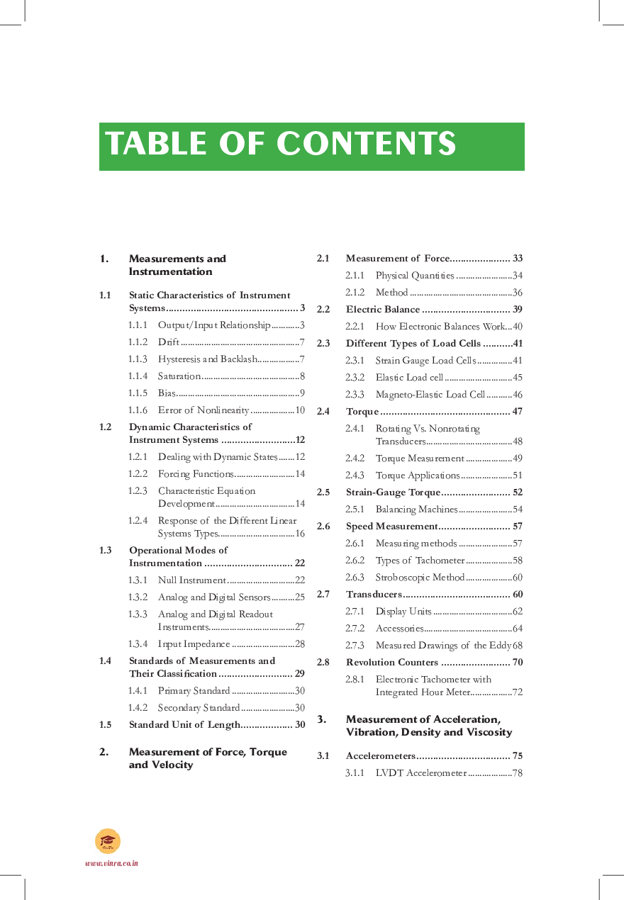 Instrumentation - Page 4
