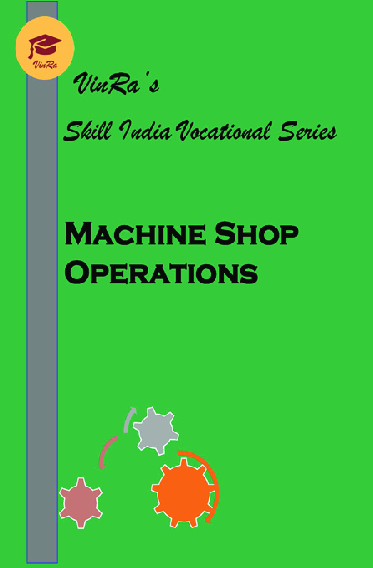 Machine Shop Operations - Page 1