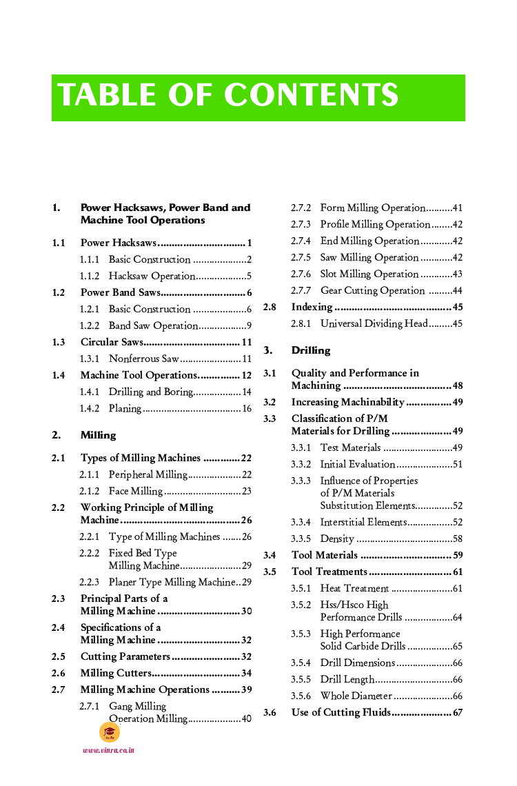 Machine Shop Operations - Page 4
