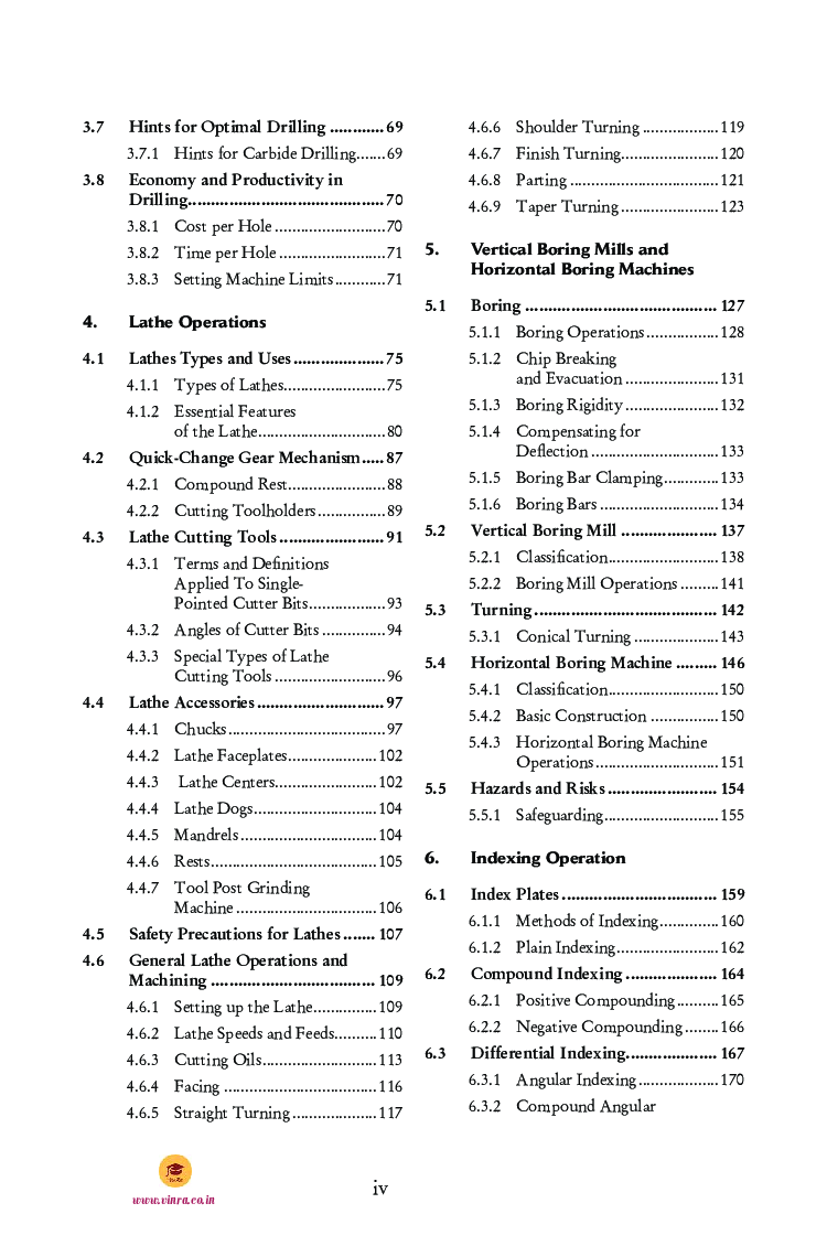 Machine Shop Operations - Page 5