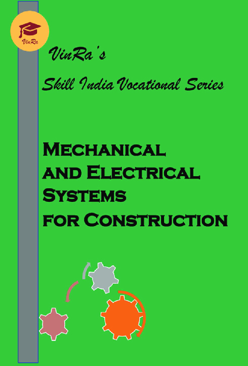 Mechanical And Electrical Systems For Construction - Page 1