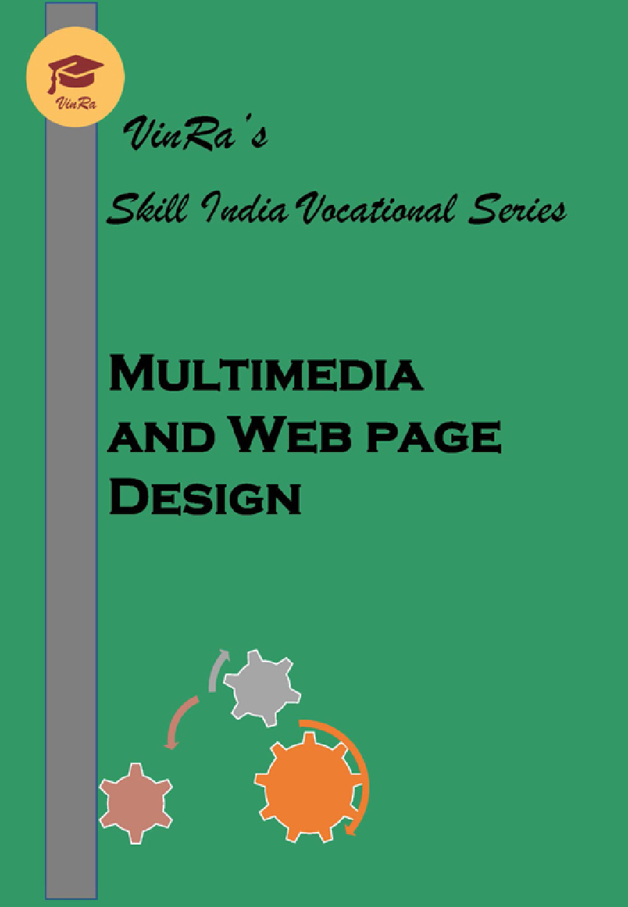 Multimedia And Webpage Design - Page 1