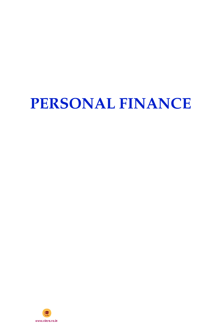 Personal Finance - Page 2