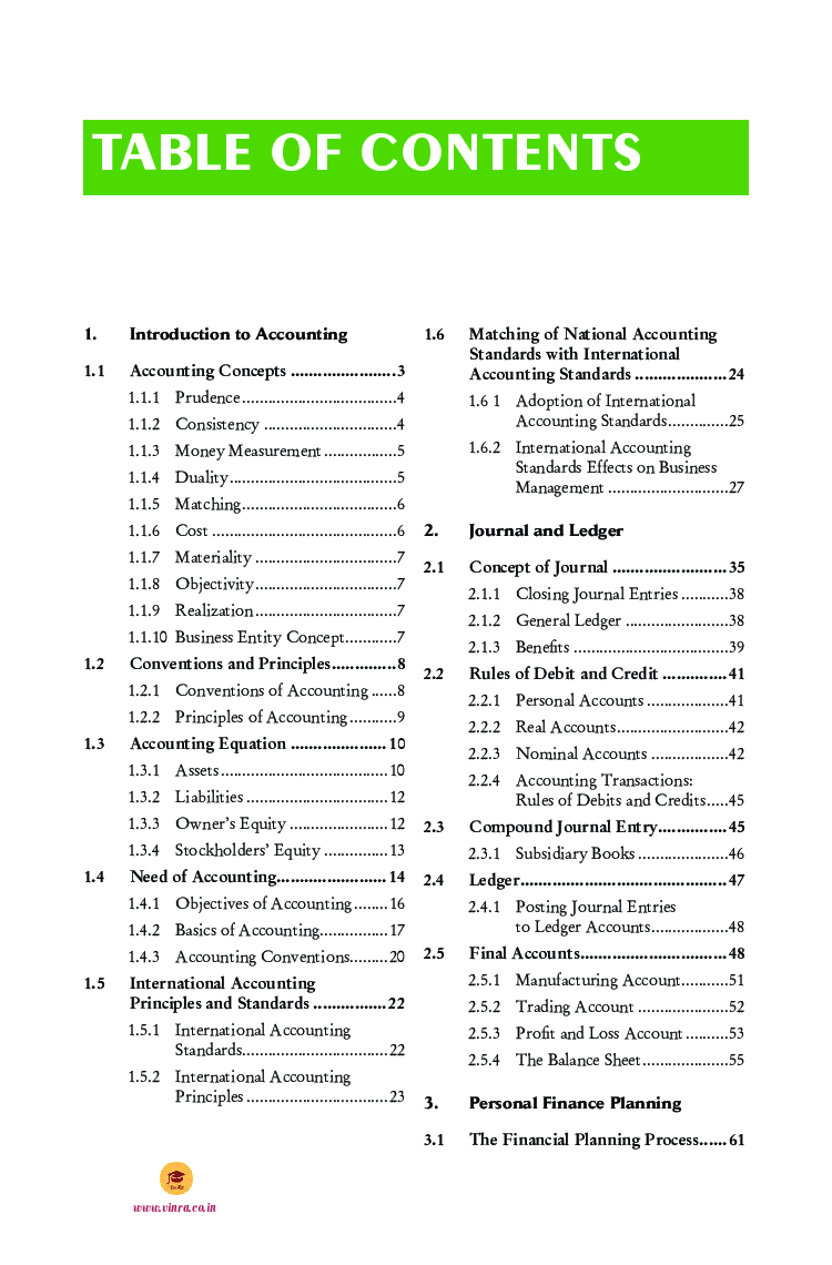 Personal Finance - Page 4