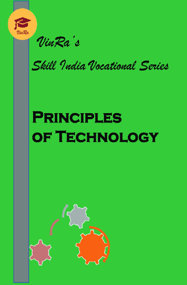 Principles Of Technology - Page 1