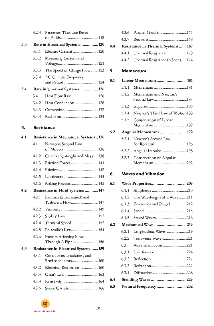 Principles Of Technology - Page 5