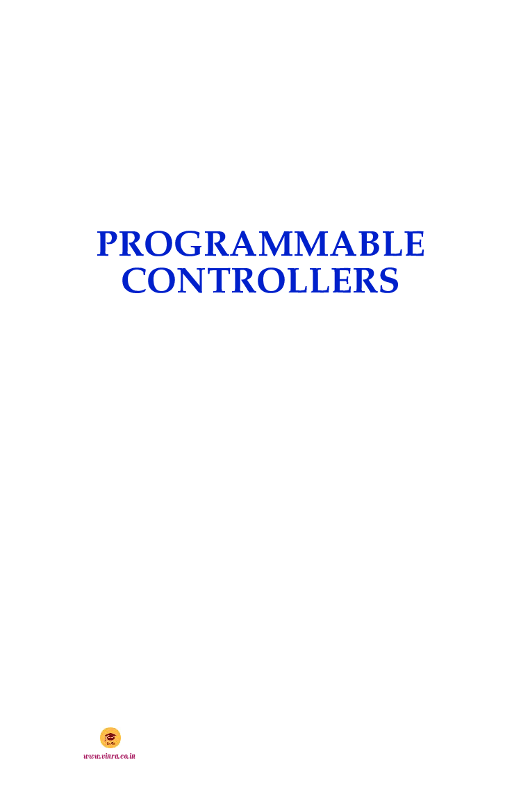 Programmable Controllers - Page 2