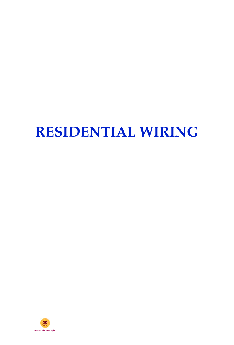 Residential Wiring - Page 2