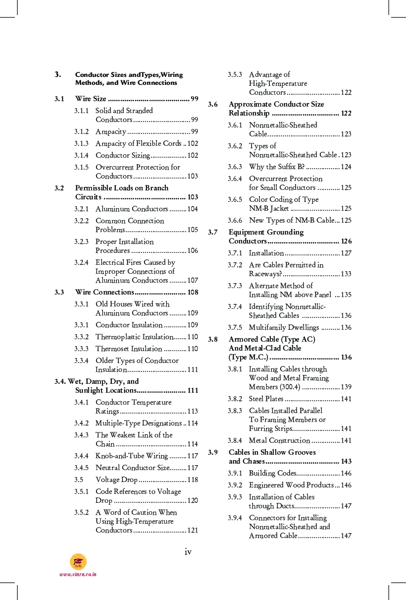 Residential Wiring - Page 5