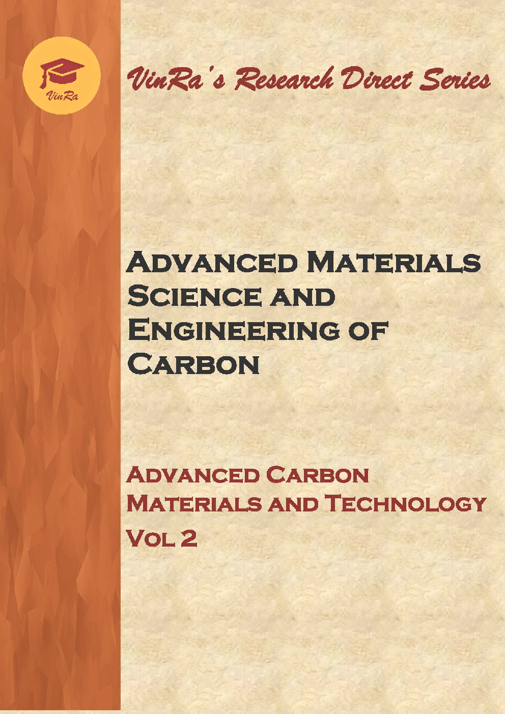 Advanced Carbon Materials And Technology Vol II - Page 1