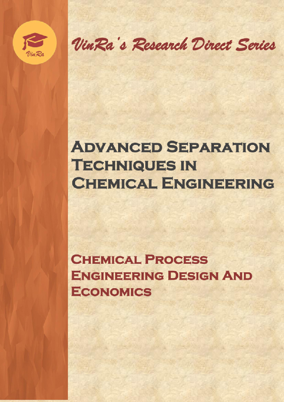 Chemical Process Engineering Design and Economics Vol IV - Page 1
