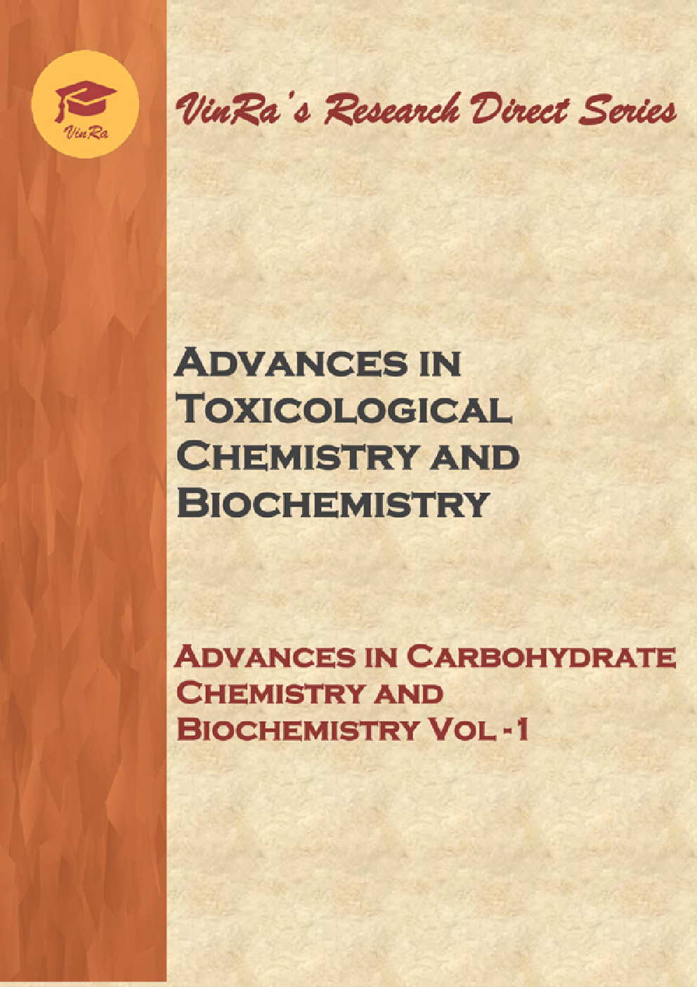 Advances in Carbohydrate Chemistry and Biochemistry Vol I - Page 1