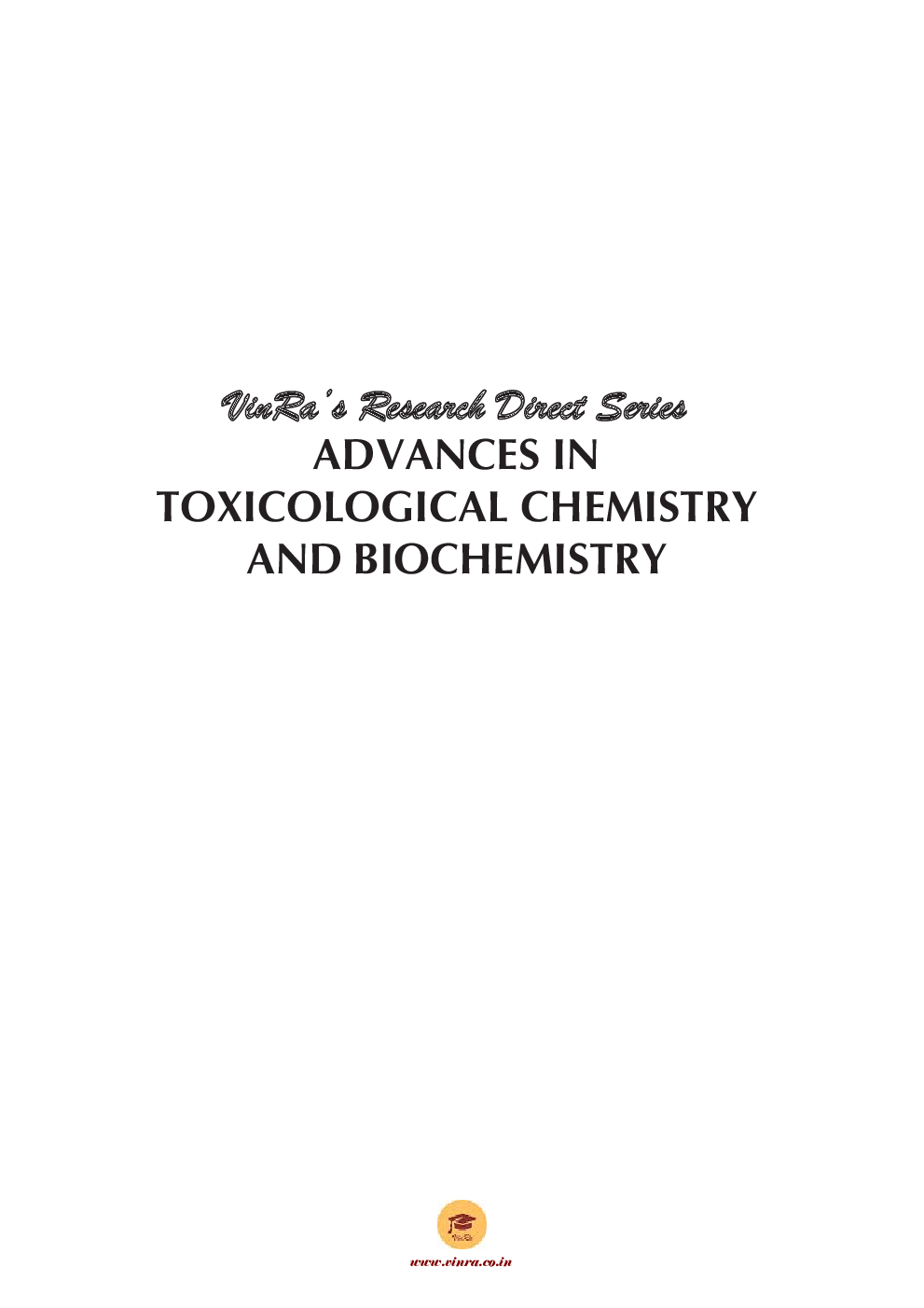 Advances in Carbohydrate Chemistry and Biochemistry Vol I - Page 2