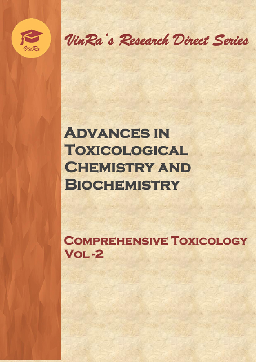 Comprehensive Toxicology Vol II - Page 1