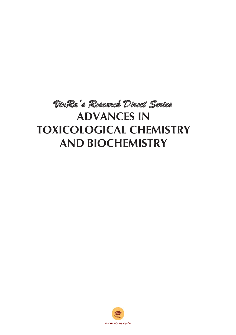 Comprehensive Toxicology Vol II - Page 2