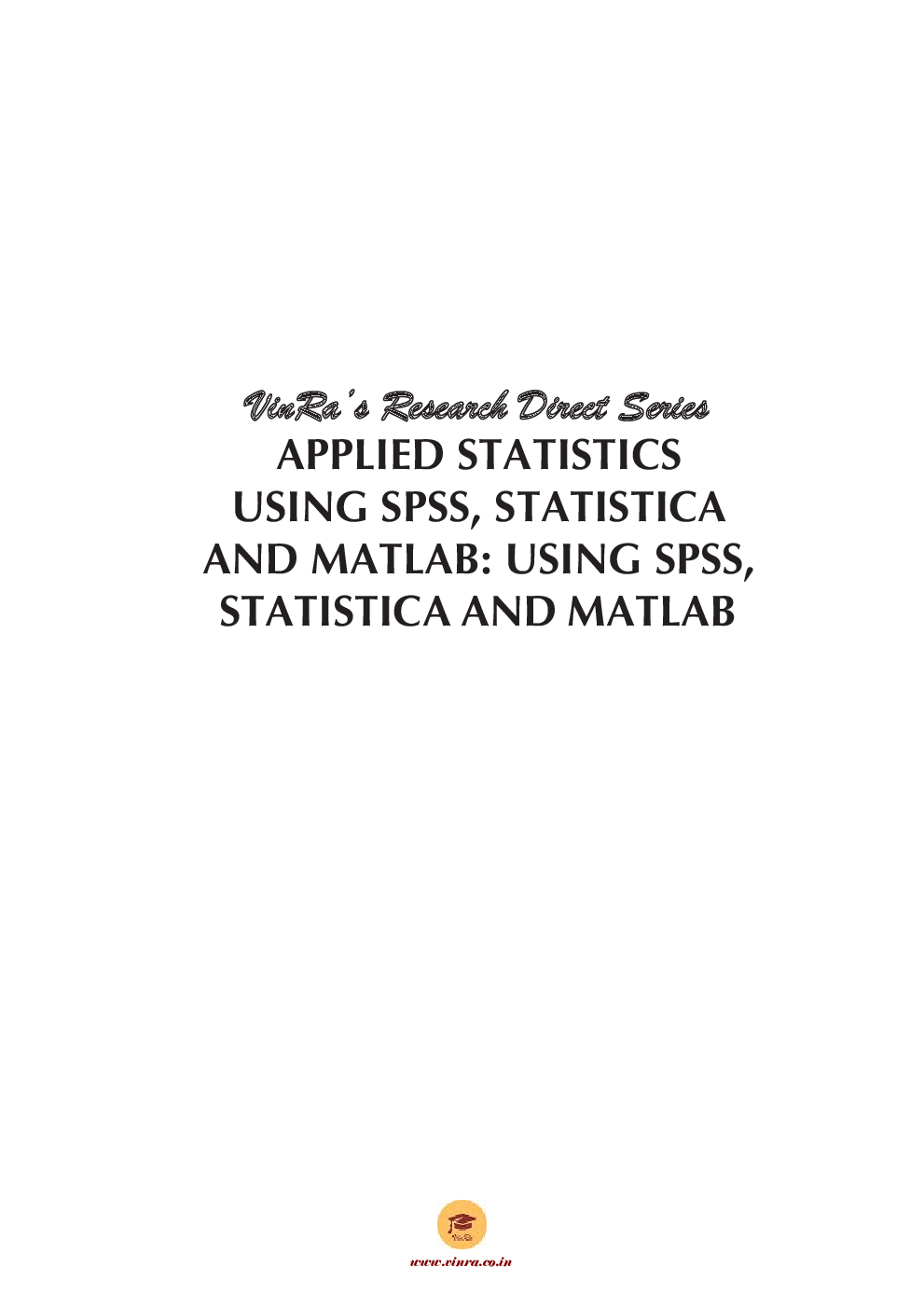 Probability Theory and Statistical Inference Vol II - Page 2