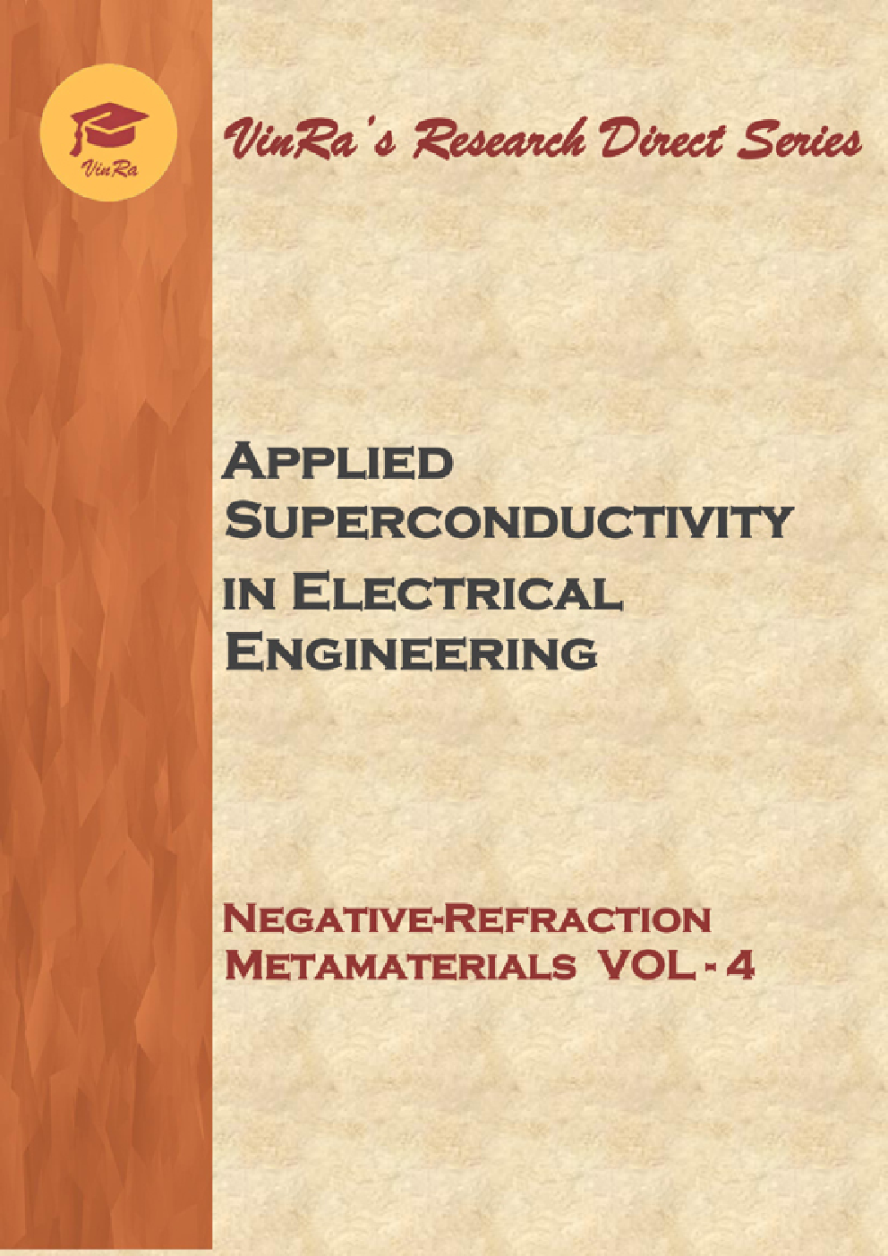 Negative-Refraction Metamaterials Vol IV - Page 1