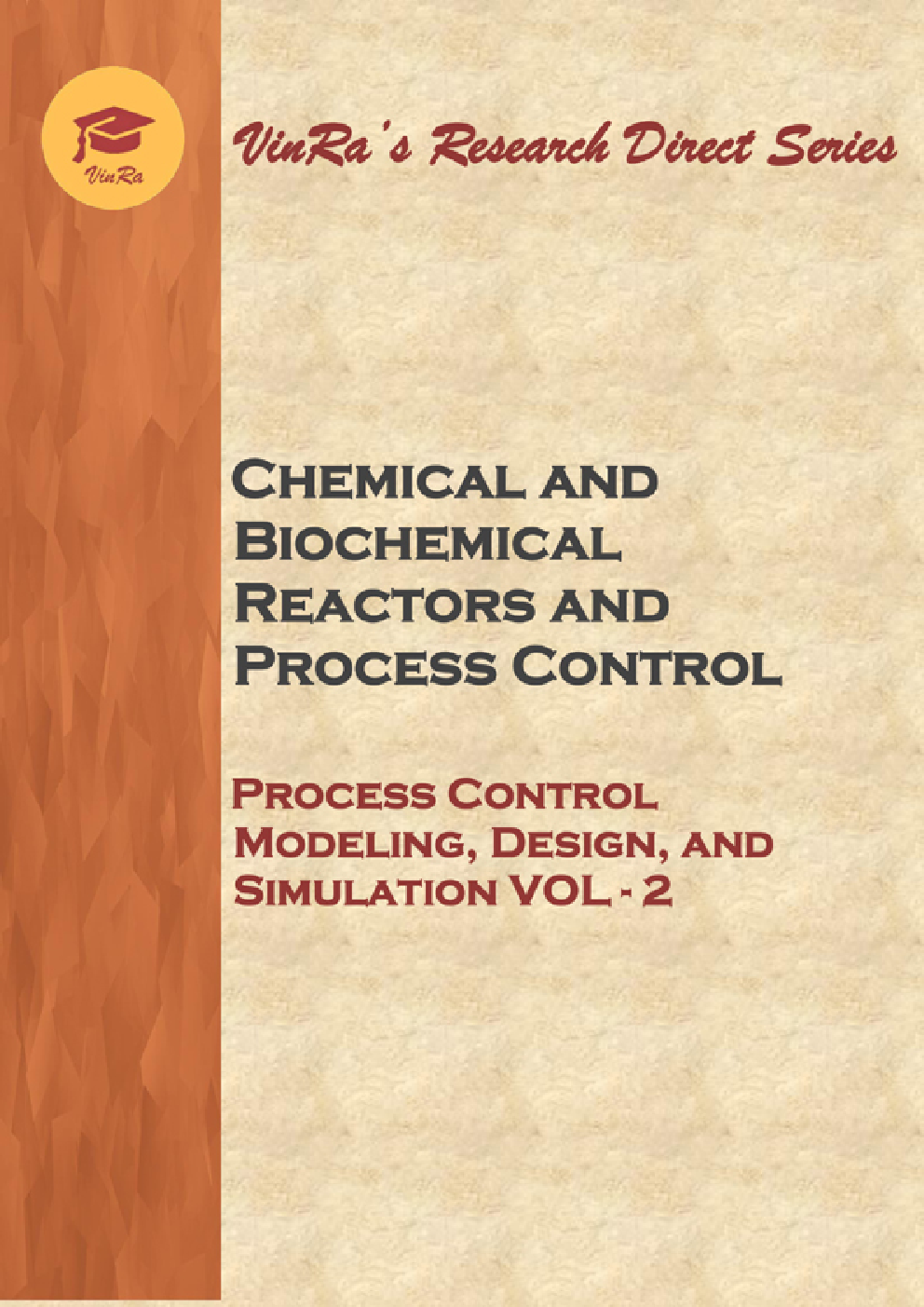 Process Control Modeling, Design, and Simulation Vol II - Page 1