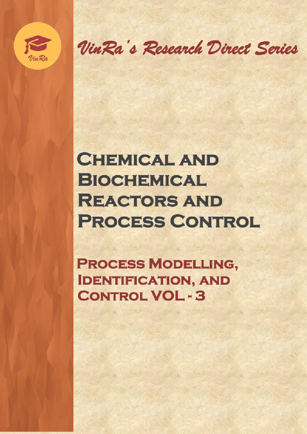 Process Modelling, Identification, and Control Vol III - Page 1