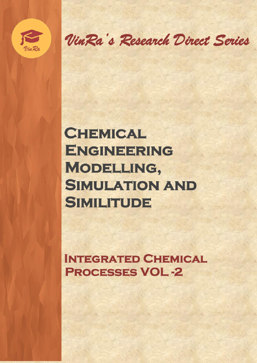 Integrated Chemical Processes Vol II - Page 1