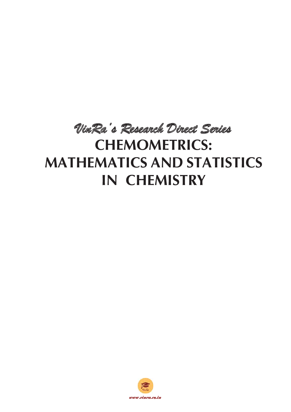 Introduction to Multivariate Statistical Analysis Vol II - Page 2