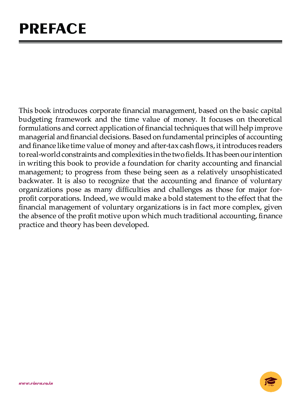 Accounting And Finance For Management - Page 4