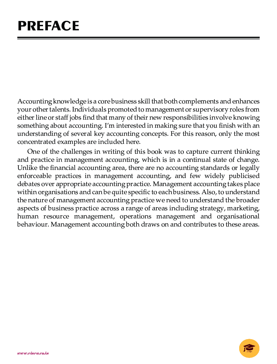 Acounting For Managers - Page 4