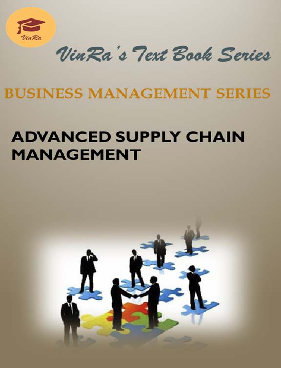 Advanced Supply Chain Management - Page 1