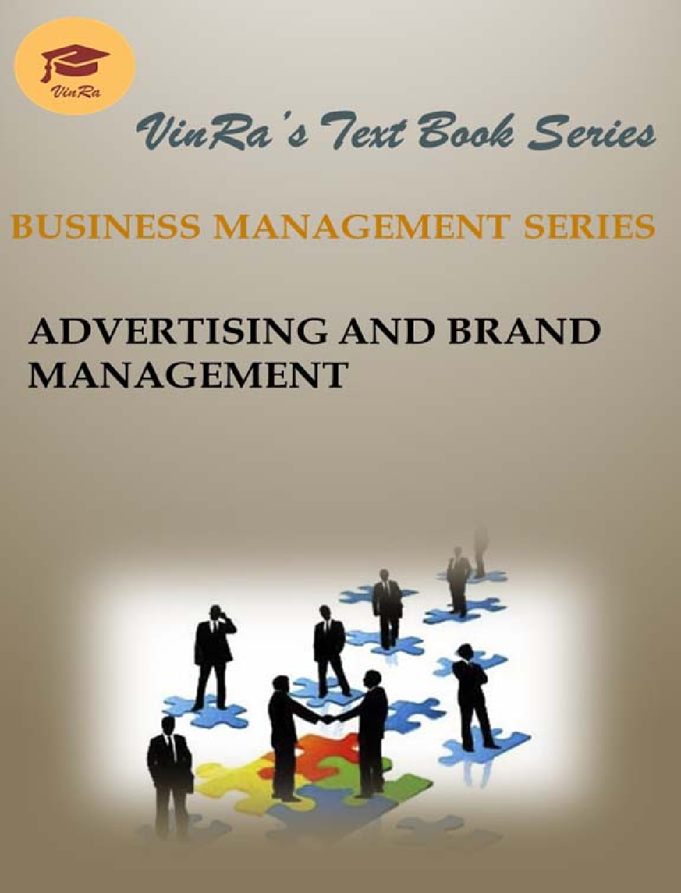 Advertising And Brand Management - Page 1