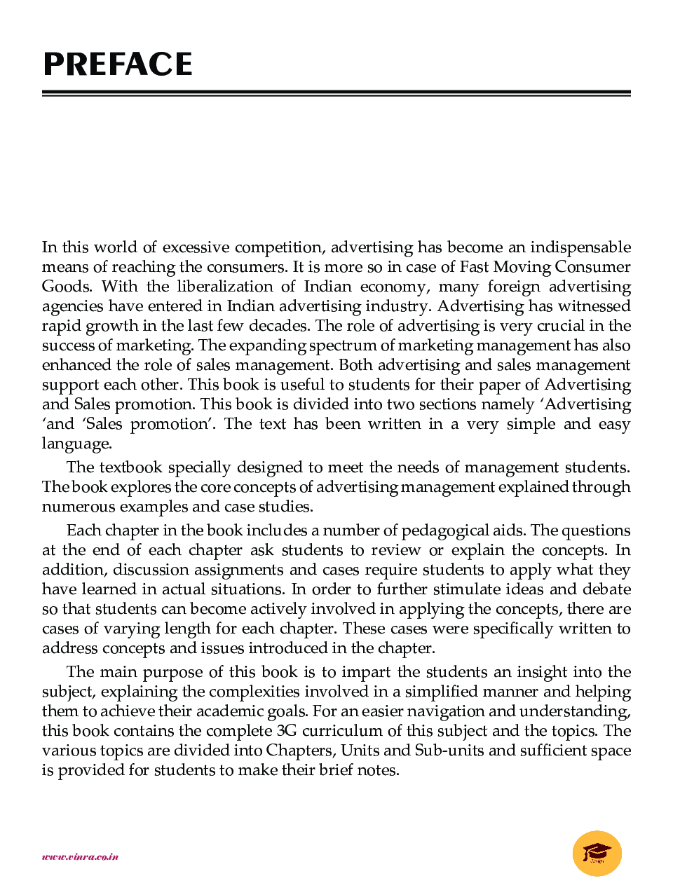 Advertising And Sales Promotion - Page 4