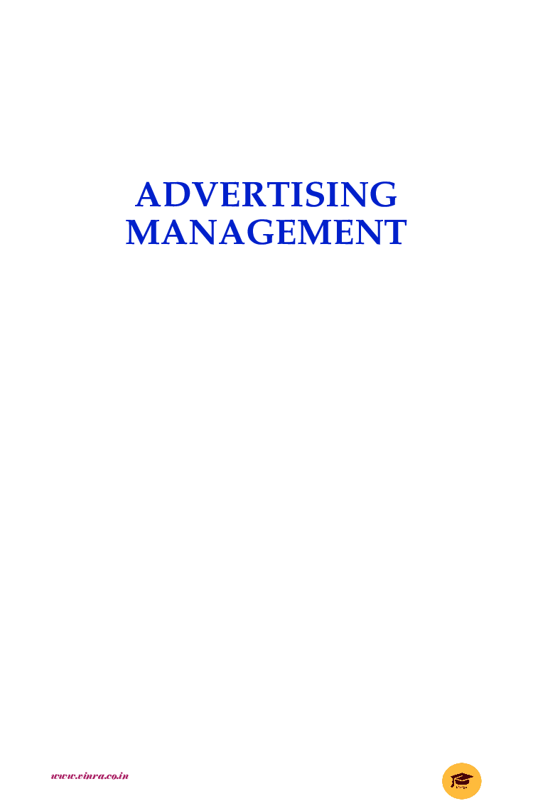 Advertising Management - Page 2