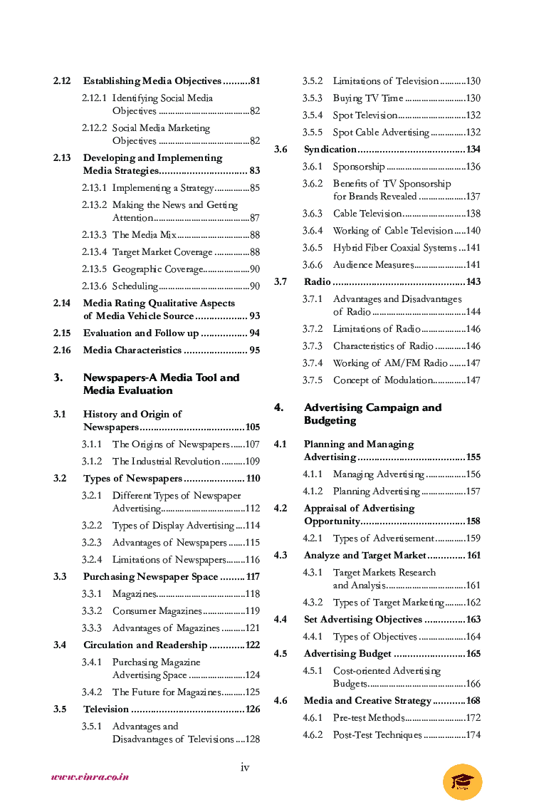 Advertising Management - Page 5