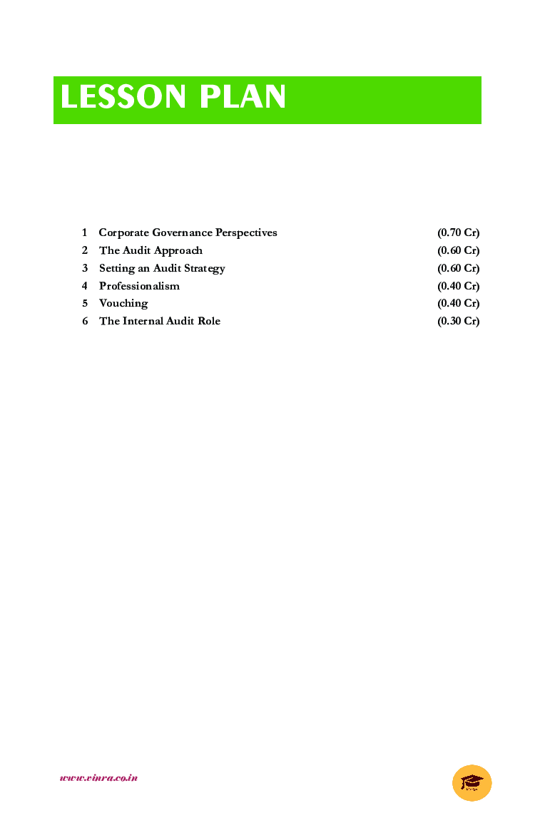 Auditing Basics - Page 4