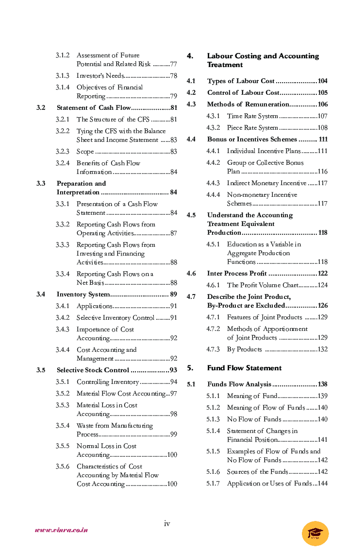 Business Accounting - Page 5