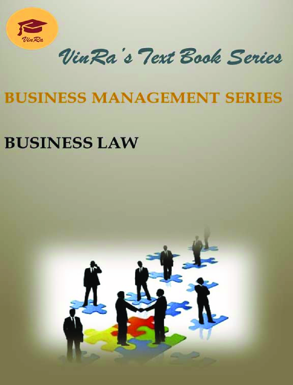 Business Law - Page 1