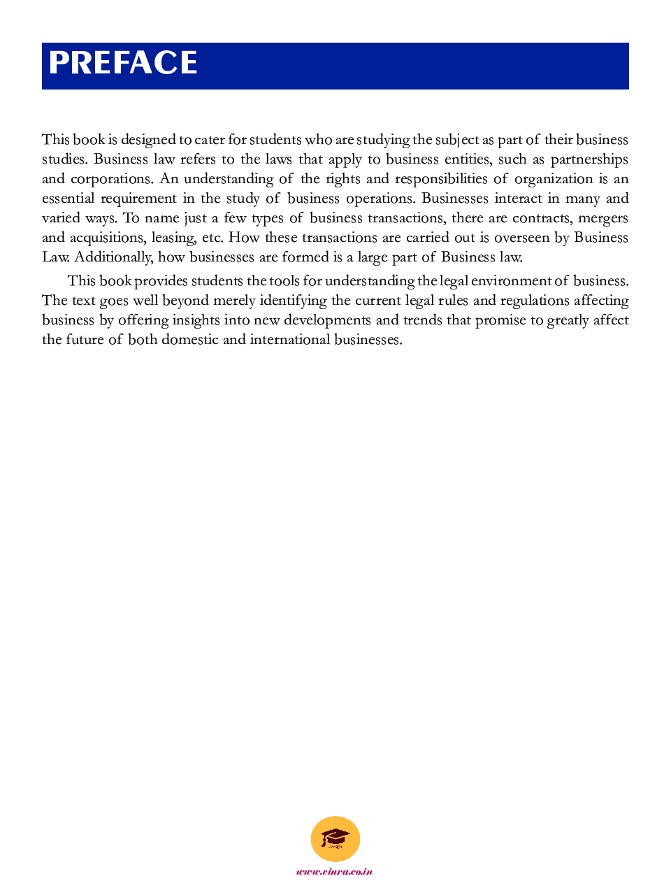 Business Law - Page 4