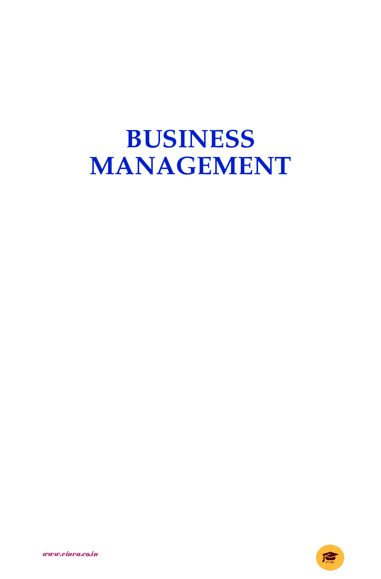 Business Management - Page 2