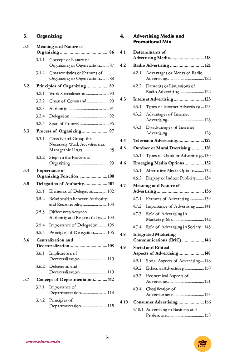 Business Management - Page 5