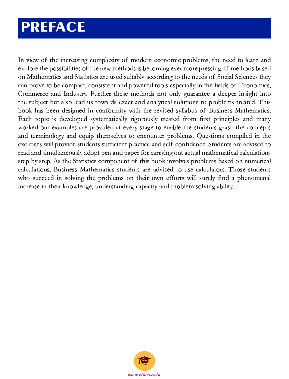 Business Mathematics - Page 4