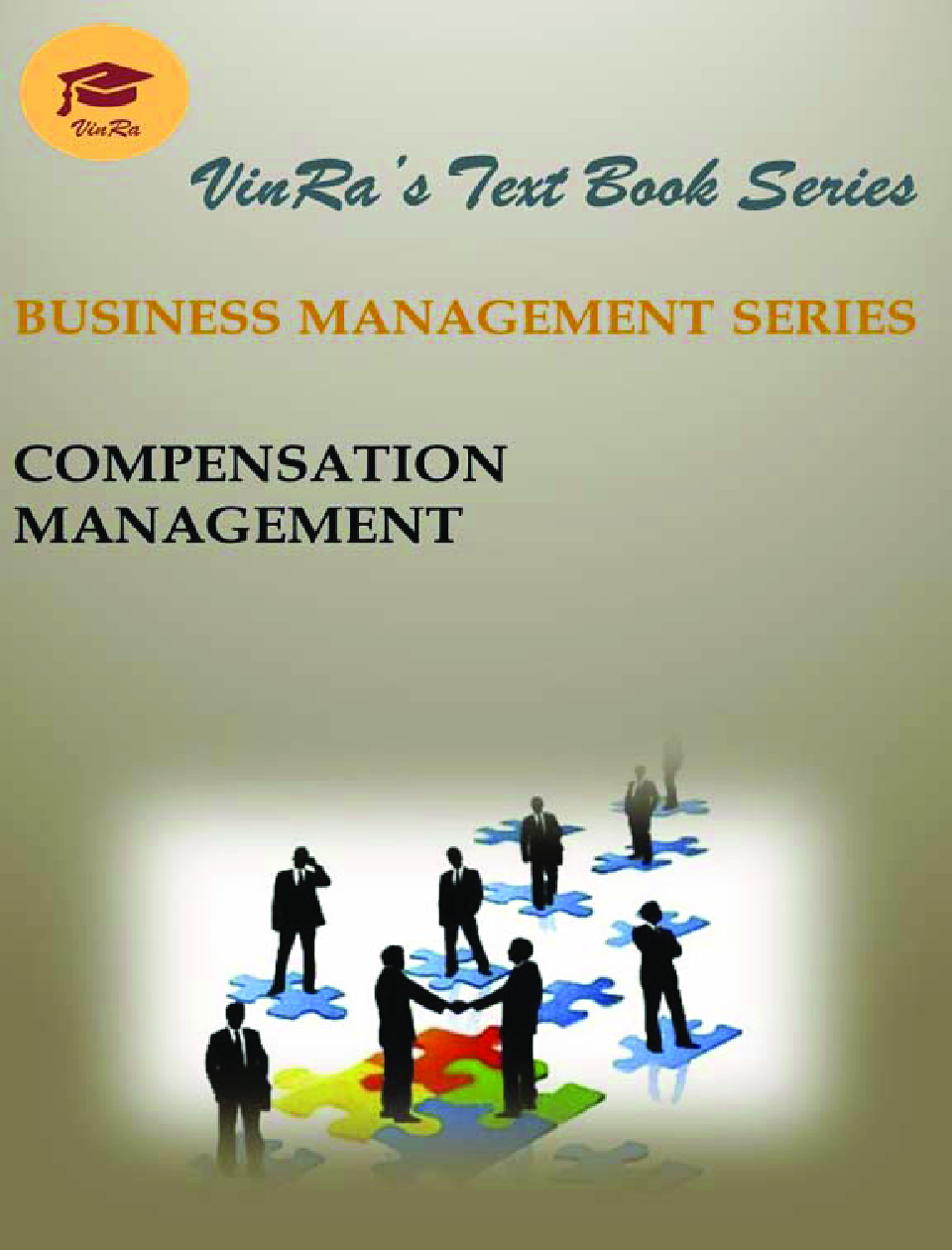 Compensation Management - Page 1
