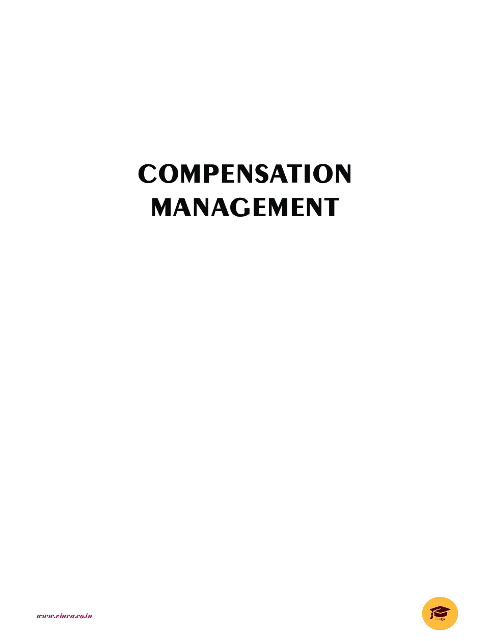 Compensation Management - Page 2