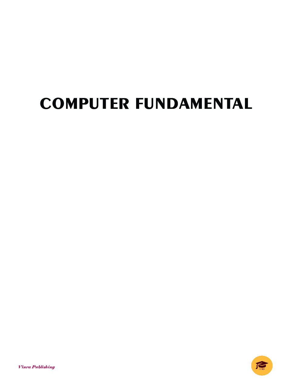 Computer Fundamental - Page 2