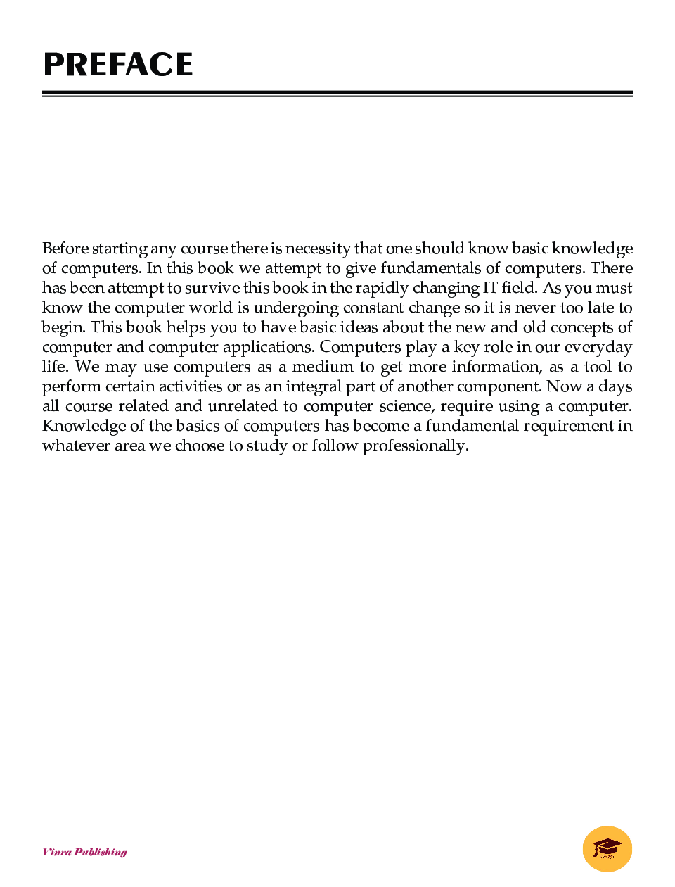 Computer Fundamental - Page 4