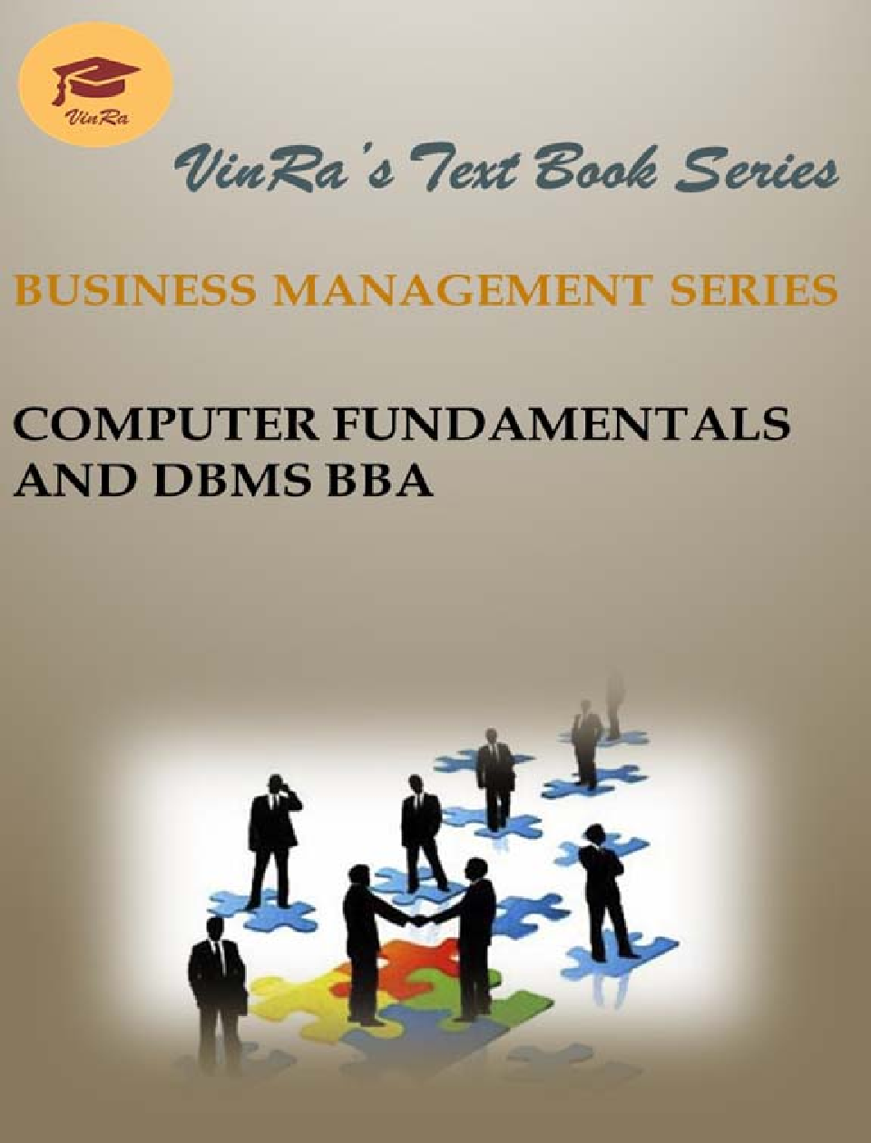 Computer Fundamentals And DBMS BBA - Page 1