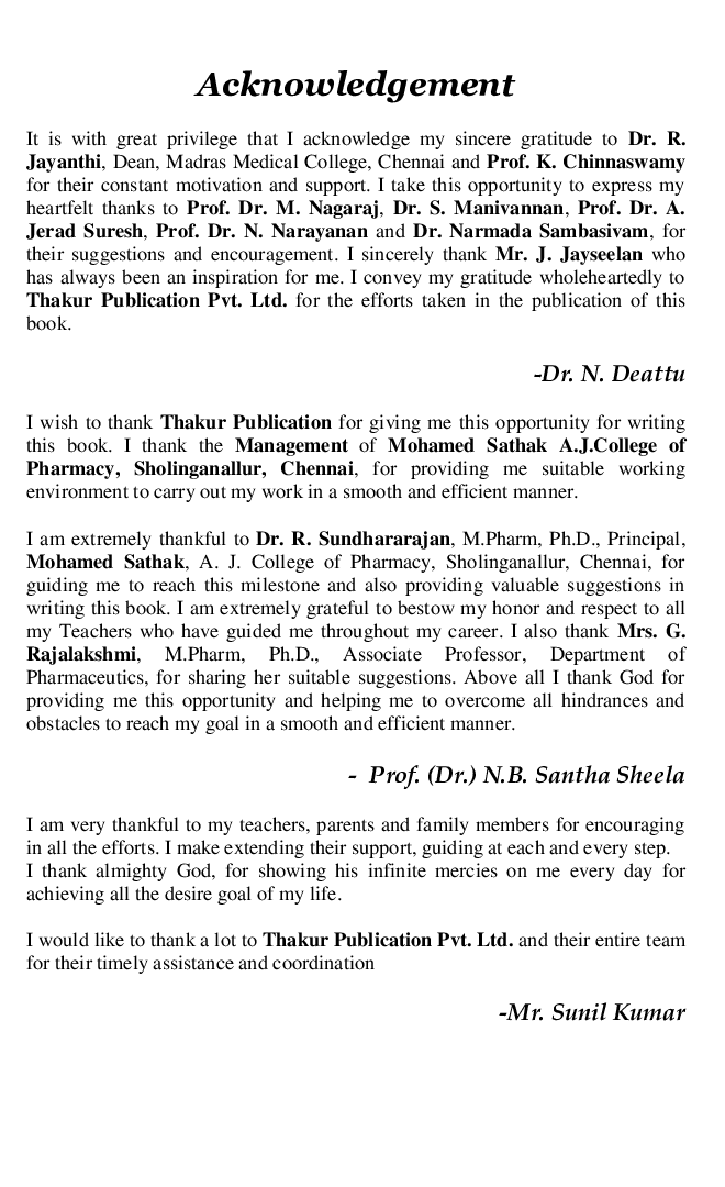 Biopharmaceutics And Pharmacokinetics - Page 5
