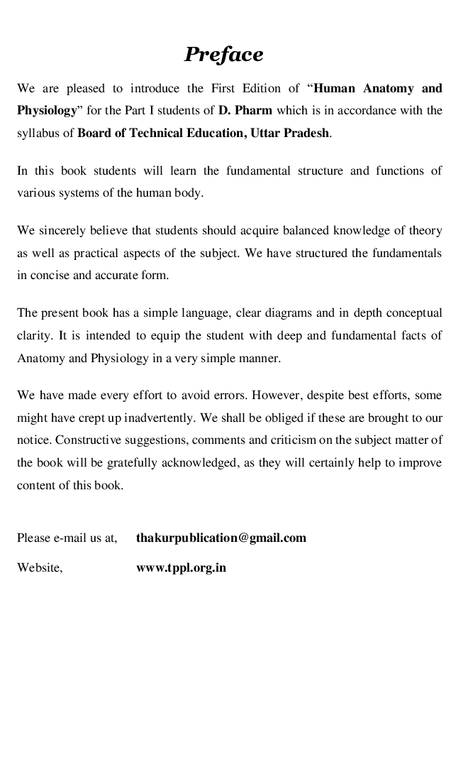 Human Anatomy And Physiology - Page 5