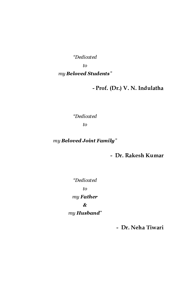 Medicinal Chemistry-III - Page 4
