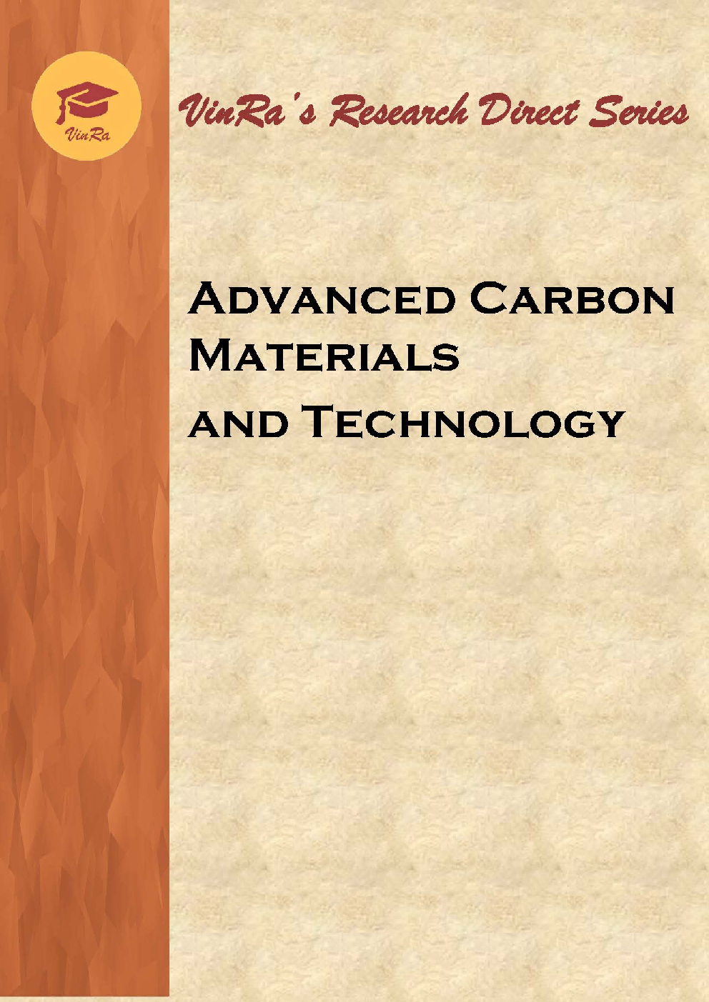 Advanced Carbon Materials and Technology - Page 1